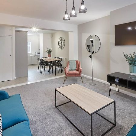 Host & Stay - Endeavour Apartments Whitby Esterno foto